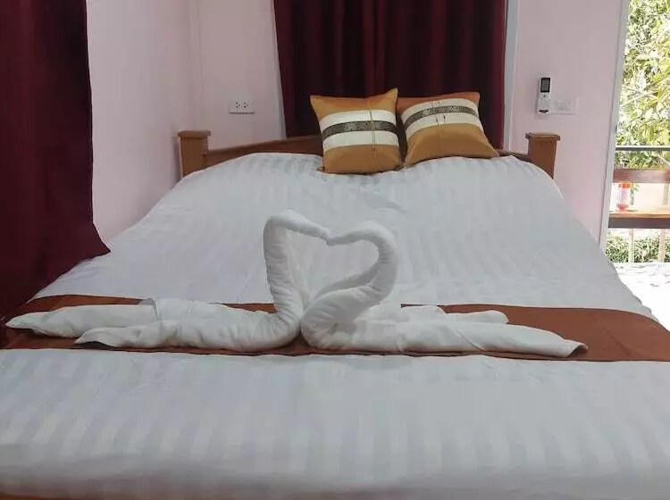 ホテル Makwan Resort Rayong