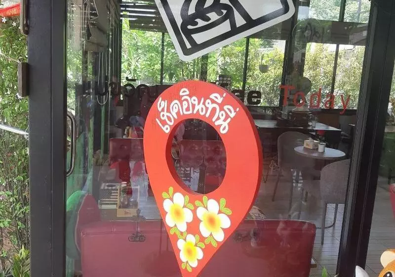 ホテル Makwan Resort Rayong