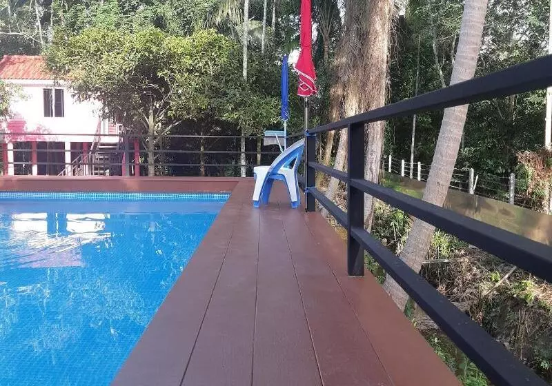 ホテル Makwan Resort Rayong