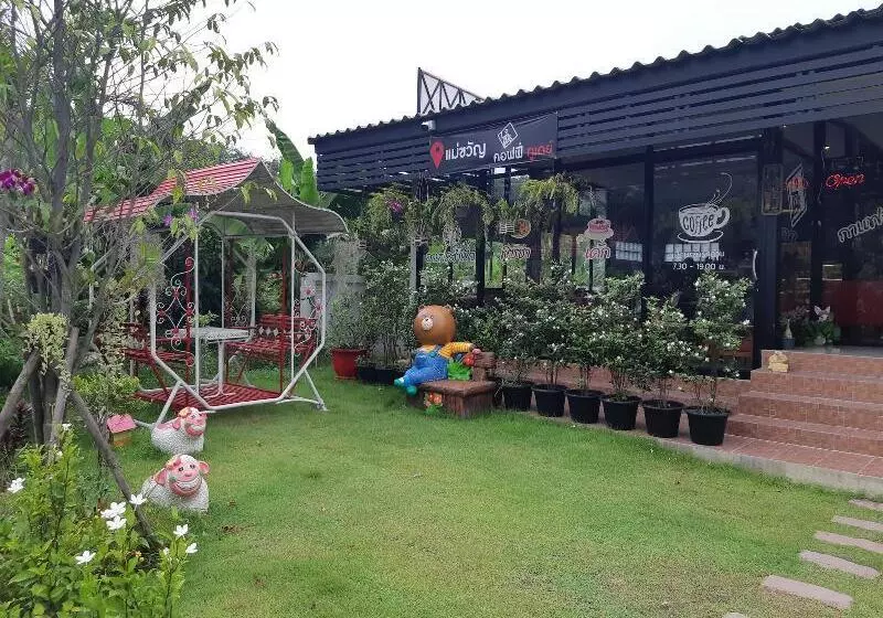 ホテル Makwan Resort Rayong