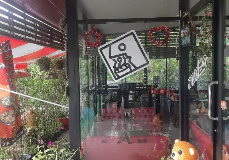 ホテル Makwan Resort Rayong