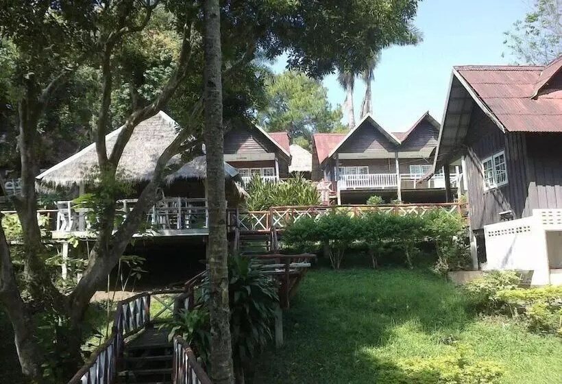 ホテル Mountainpark Switzerland Resort