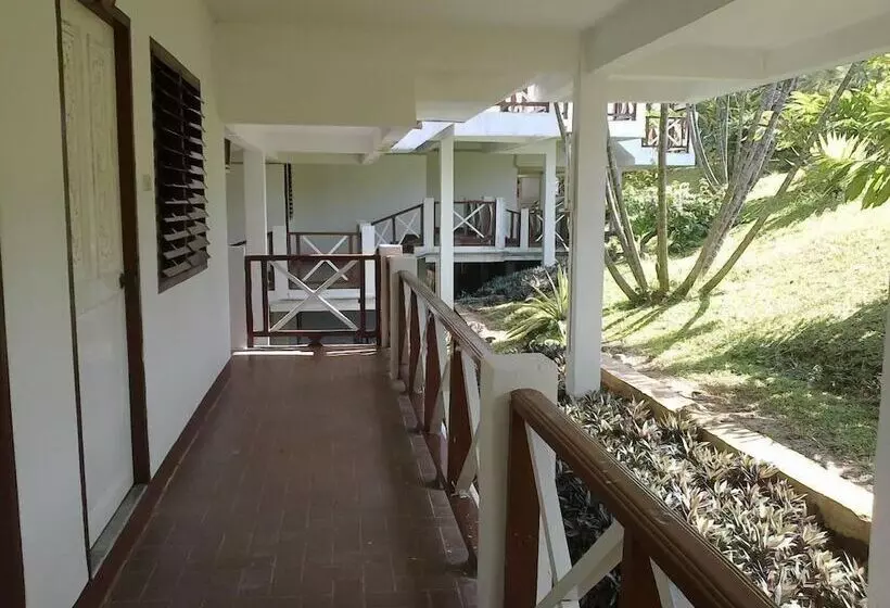 ホテル Mountainpark Switzerland Resort