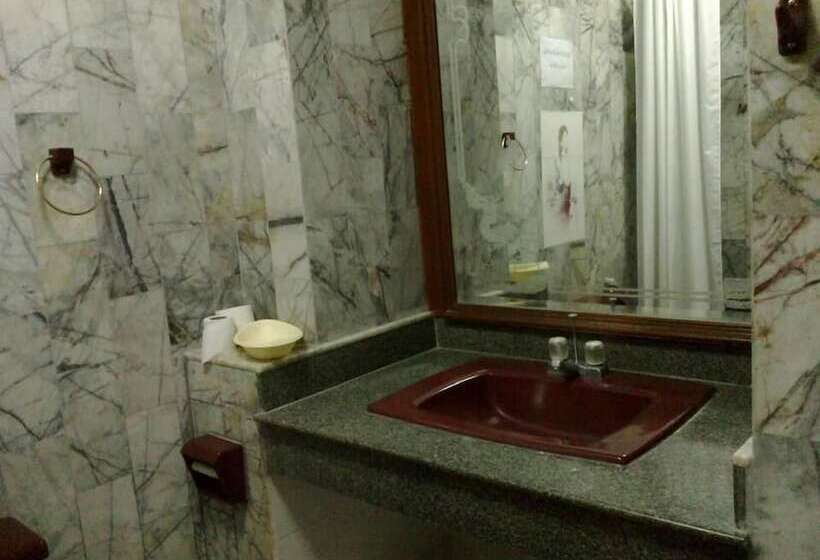 בית מלון כפרי Mountainpark Switzerland Resort