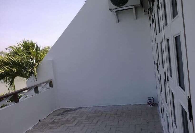 בית מלון כפרי Mountainpark Switzerland Resort