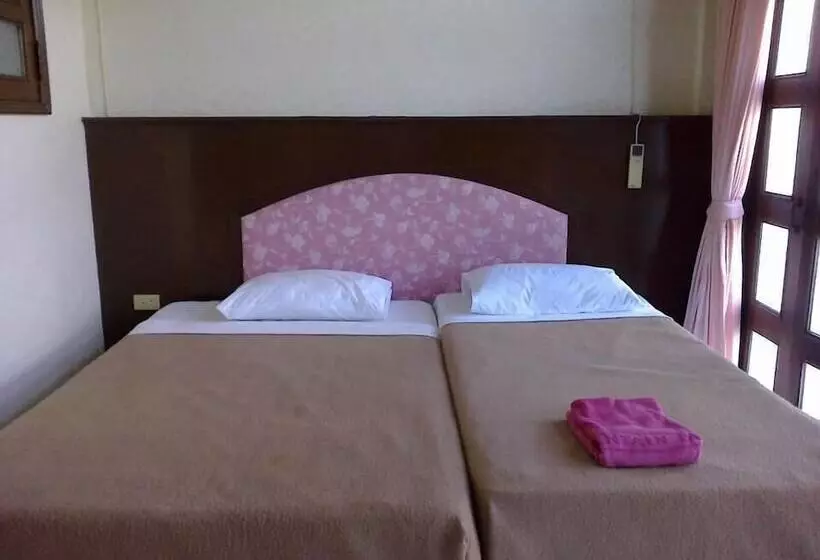 ホテル Mountainpark Switzerland Resort