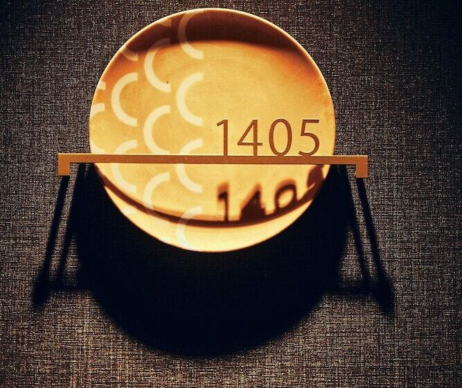 בית מלון כפרי Nikko Style Nagoya