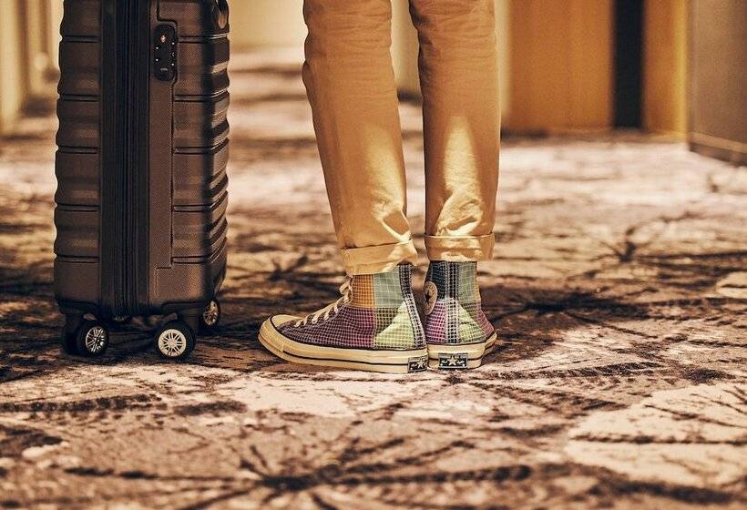 בית מלון כפרי Nikko Style Nagoya