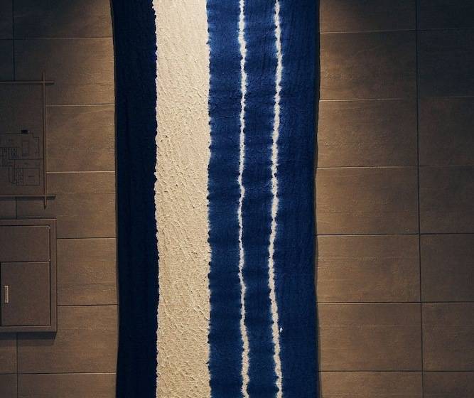 בית מלון כפרי Nikko Style Nagoya