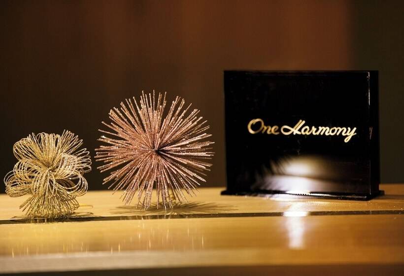 בית מלון כפרי Nikko Style Nagoya