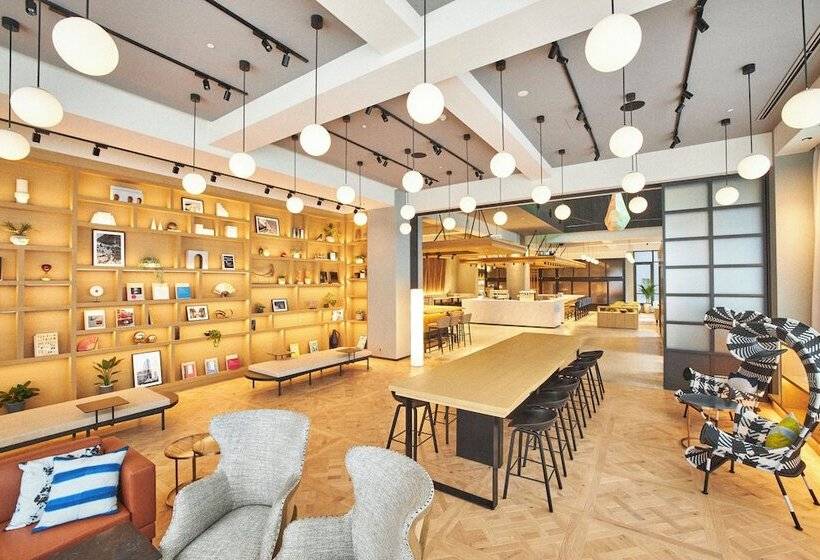 בית מלון כפרי Nikko Style Nagoya