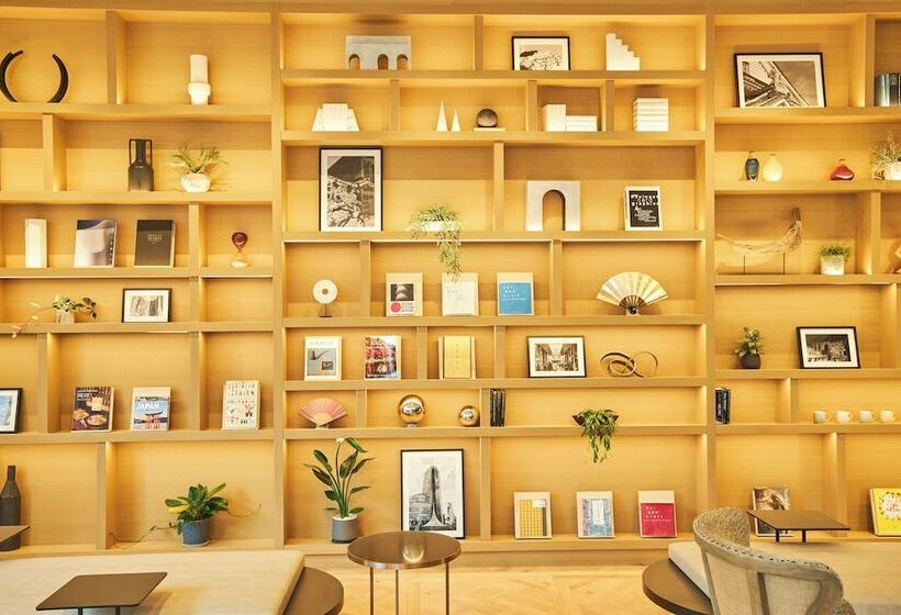 בית מלון כפרי Nikko Style Nagoya