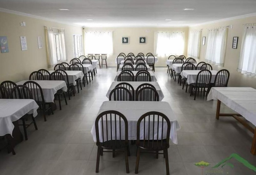 ホテル Pousada Morro Da Palha