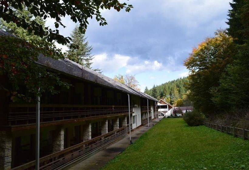 בית מלון כפרי & Restaurant Sofia