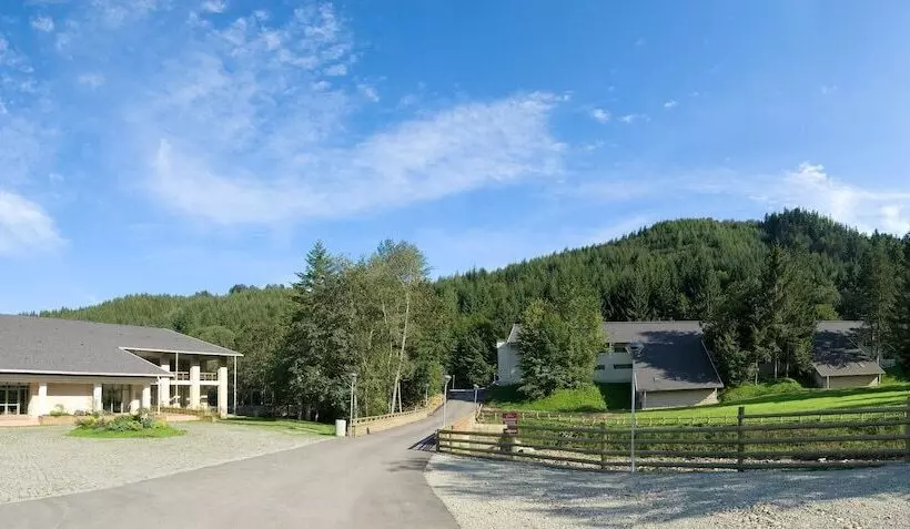 ホテル & Restaurant Sofia