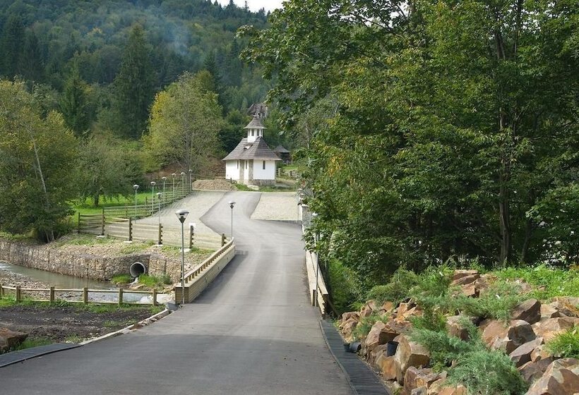 בית מלון כפרי & Restaurant Sofia