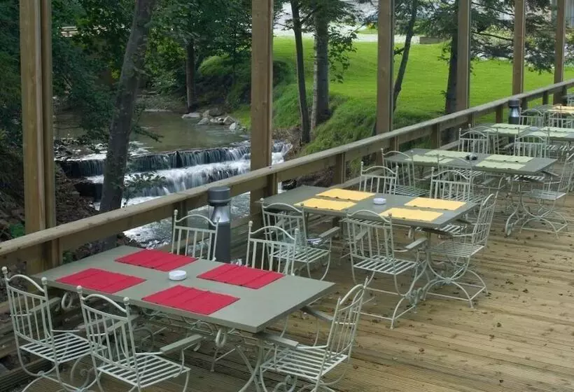 ホテル & Restaurant Sofia