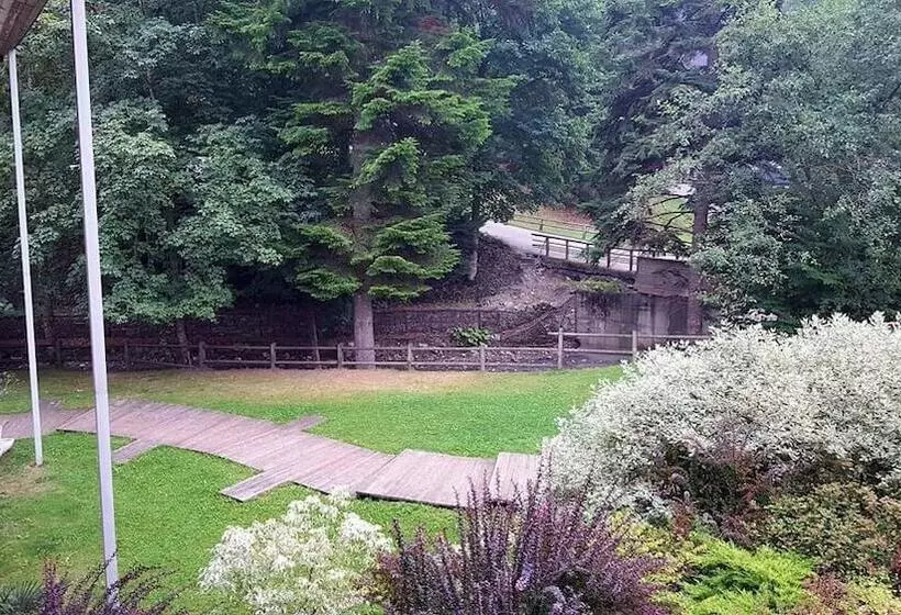 ホテル & Restaurant Sofia