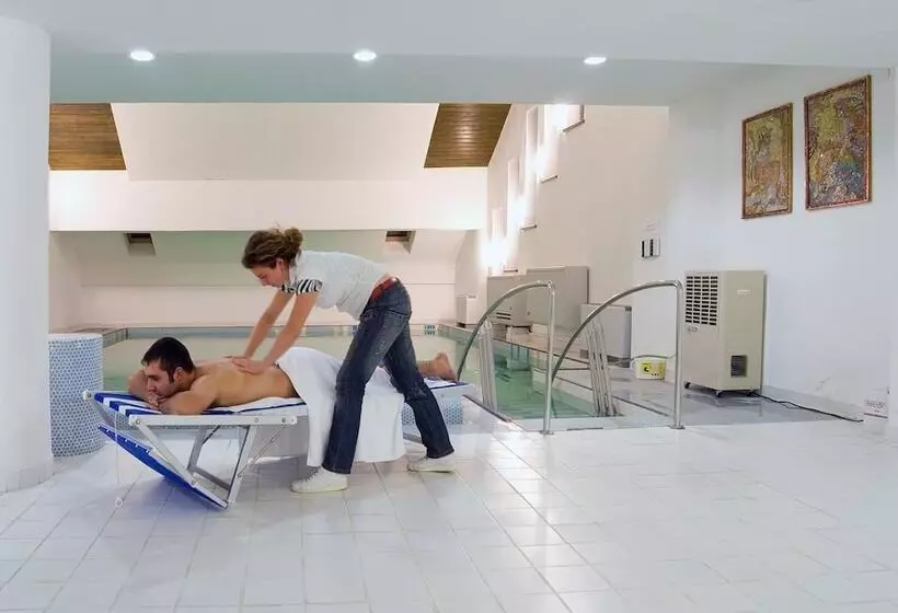 ホテル & Restaurant Sofia