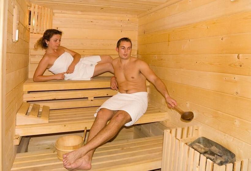 בית מלון כפרי & Restaurant Sofia