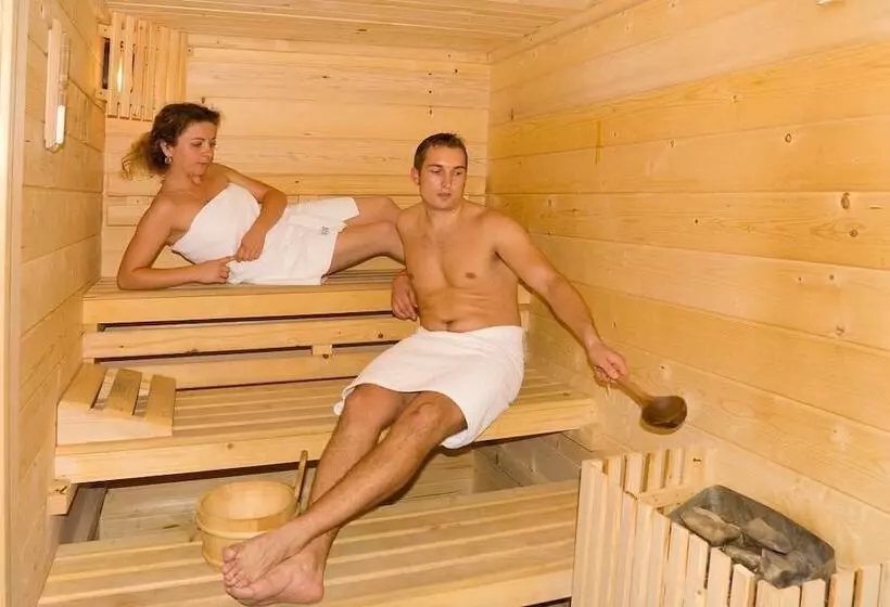 ホテル & Restaurant Sofia