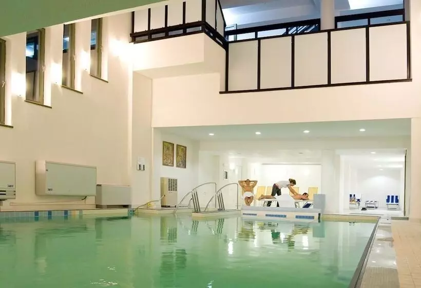 ホテル & Restaurant Sofia