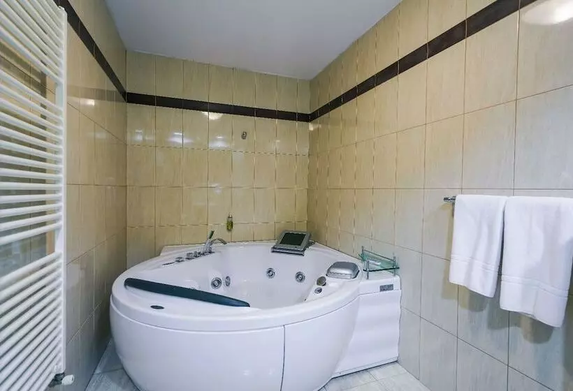 ホテル & Restaurant Sofia