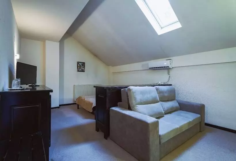 ホテル & Restaurant Sofia