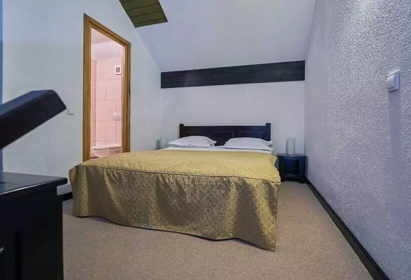 ホテル & Restaurant Sofia