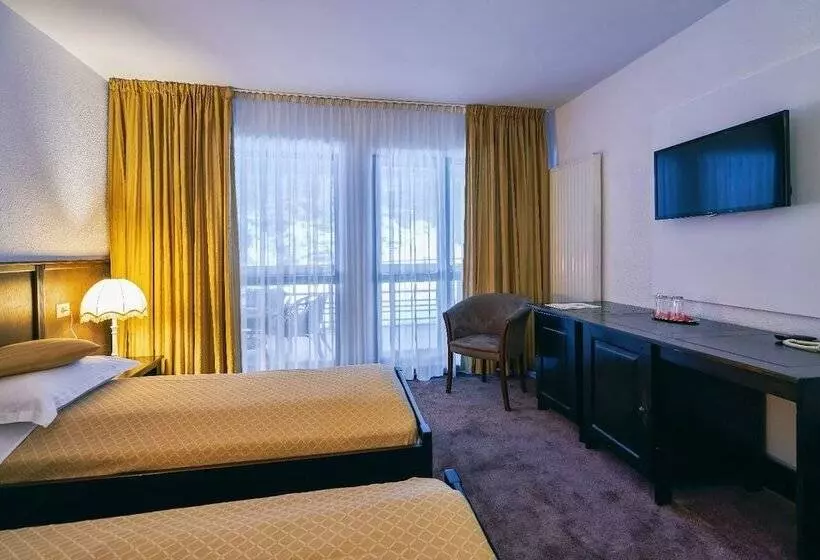 ホテル & Restaurant Sofia