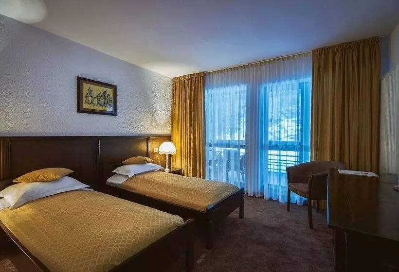 ホテル & Restaurant Sofia