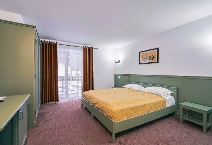 ホテル & Restaurant Sofia