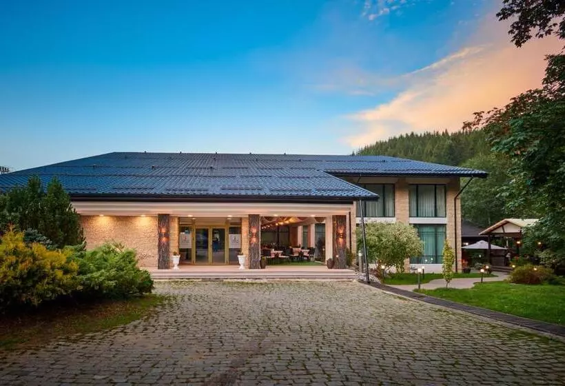 ホテル & Restaurant Sofia