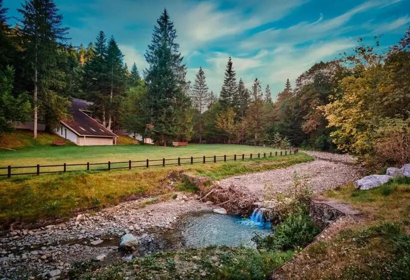 ホテル & Restaurant Sofia