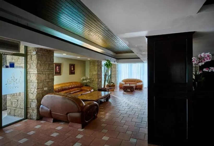 ホテル & Restaurant Sofia