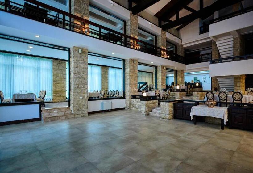 בית מלון כפרי & Restaurant Sofia