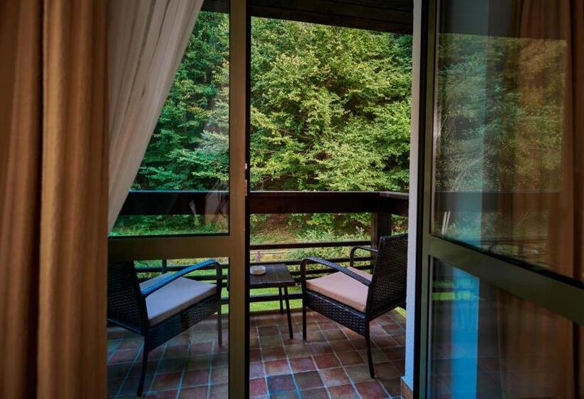 בית מלון כפרי & Restaurant Sofia