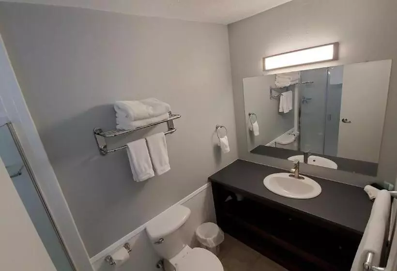 Motelli Celadon Lodge