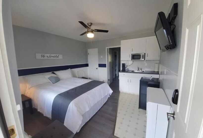 مُتل Celadon Lodge