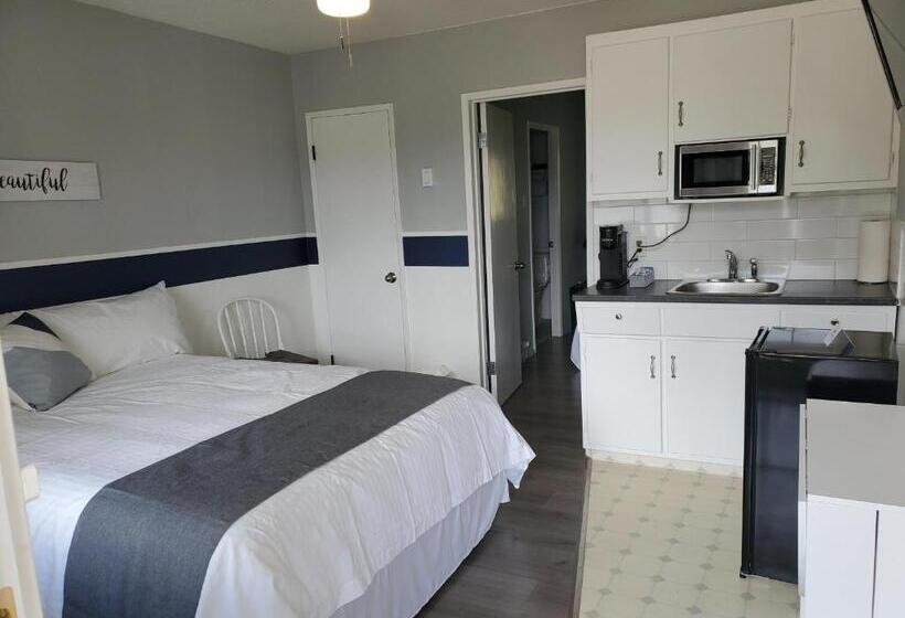 مُتل Celadon Lodge