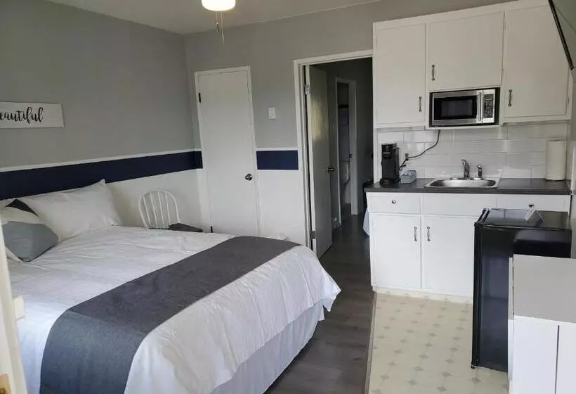 Motelli Celadon Lodge