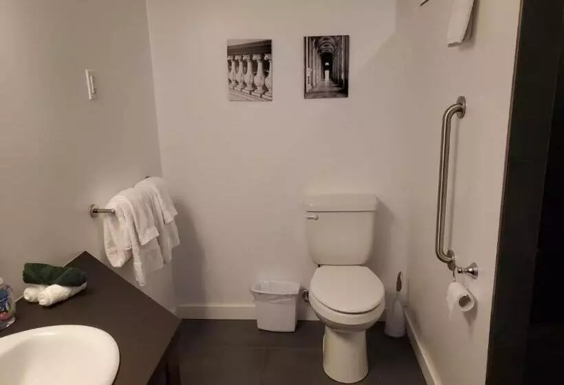 Motelli Celadon Lodge