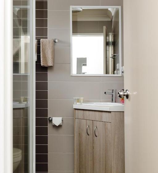 Мотель Starline Motor Inn