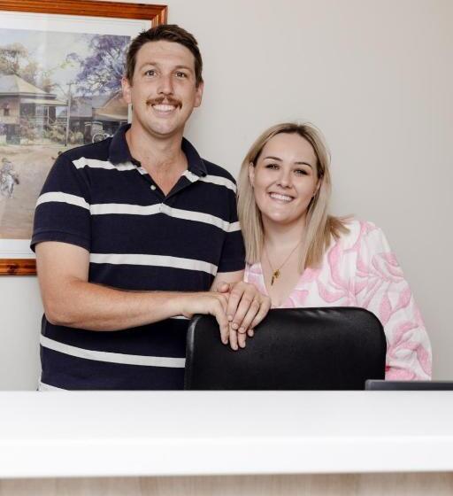 Мотель Starline Motor Inn