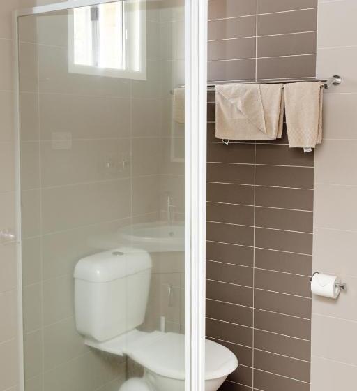 Мотель Starline Motor Inn