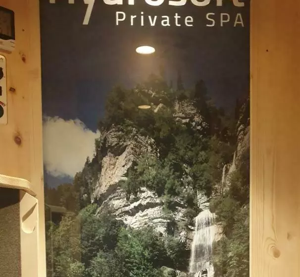 Majatalo Casa Ciarì