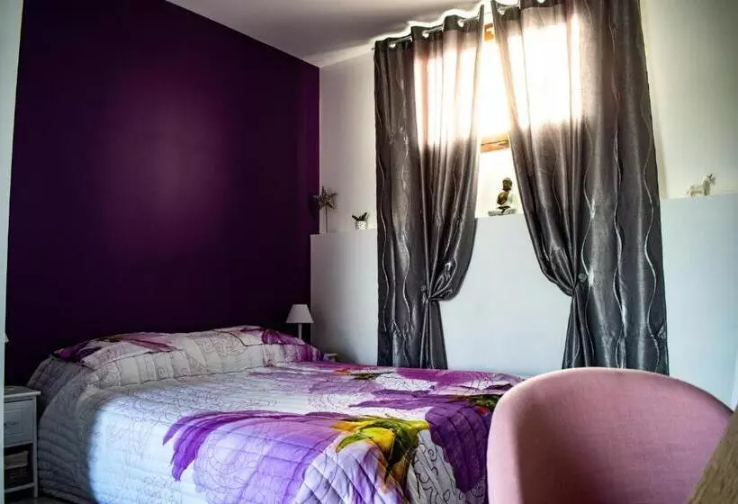 ペンション Chambre D Hôtes Lempery