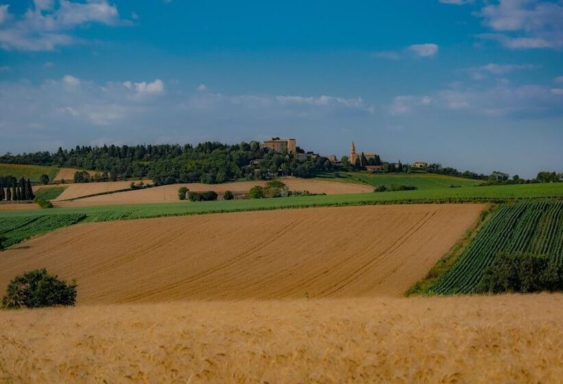 ペンション Chambre D Hôtes Lempery