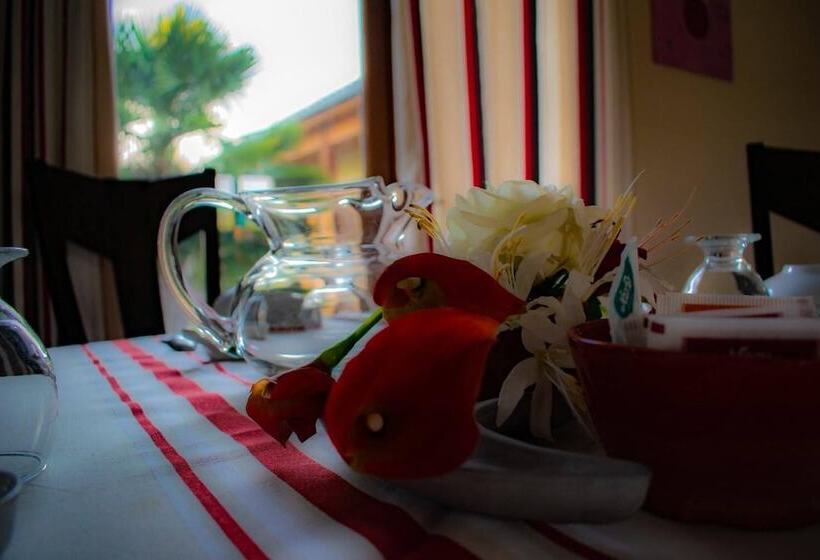 ペンション Chambre D Hôtes Lempery