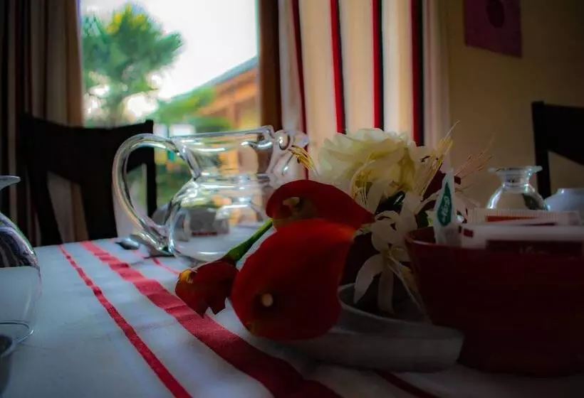 ペンション Chambre D Hôtes Lempery